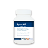 Zyme-Aid Carbo Fort (Enzymes digestives pour glucides)